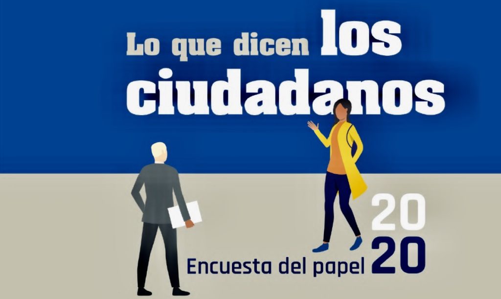 LAS PREFERENCIAS EN EL PAPEL POR PARTE DE LOS CONSUMIDORES