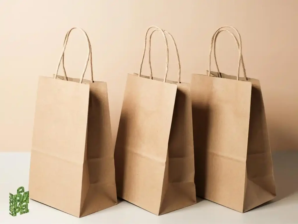 Paper manufacturing