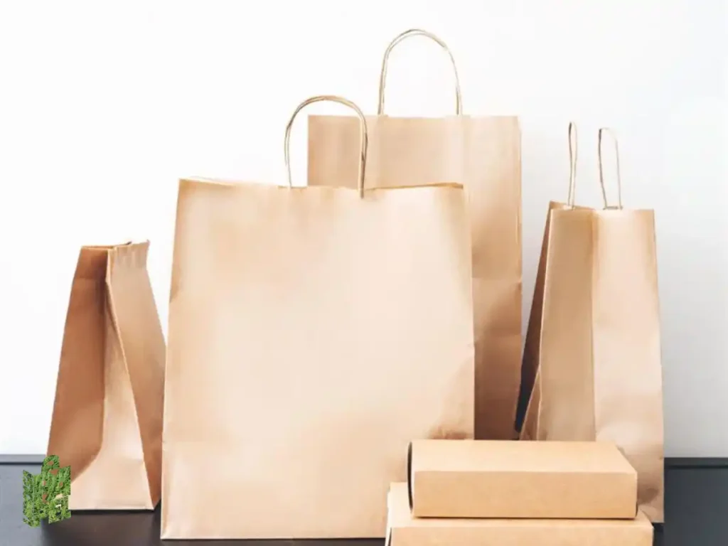 Paper bag manufacturer Innovation in the Paper Industry