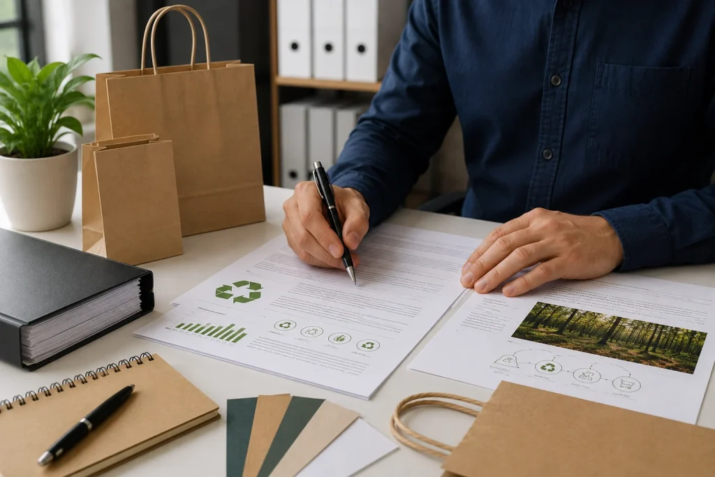 new Packaging and Packaging Waste Regulation (PPWR)