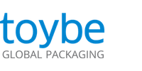 Logo de Toybe Global Packaging