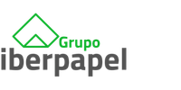 Logo de Grupo Iberpapel