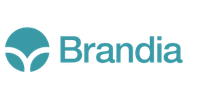 Logo de Brandia