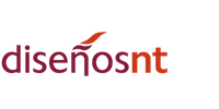 Logo de DiseñosNT
