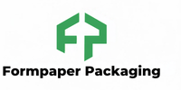 Logo de Formpaper Packaging