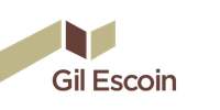Logo de Gil Escoin