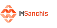 Logo de IM Sanchis
