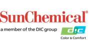 Logo de SunChemical